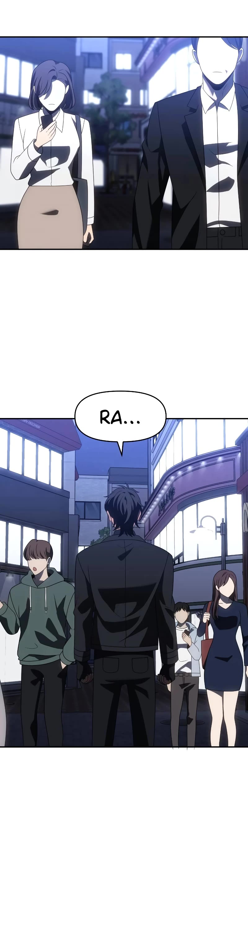 I Used to Be a Boss chapter 92 page 53