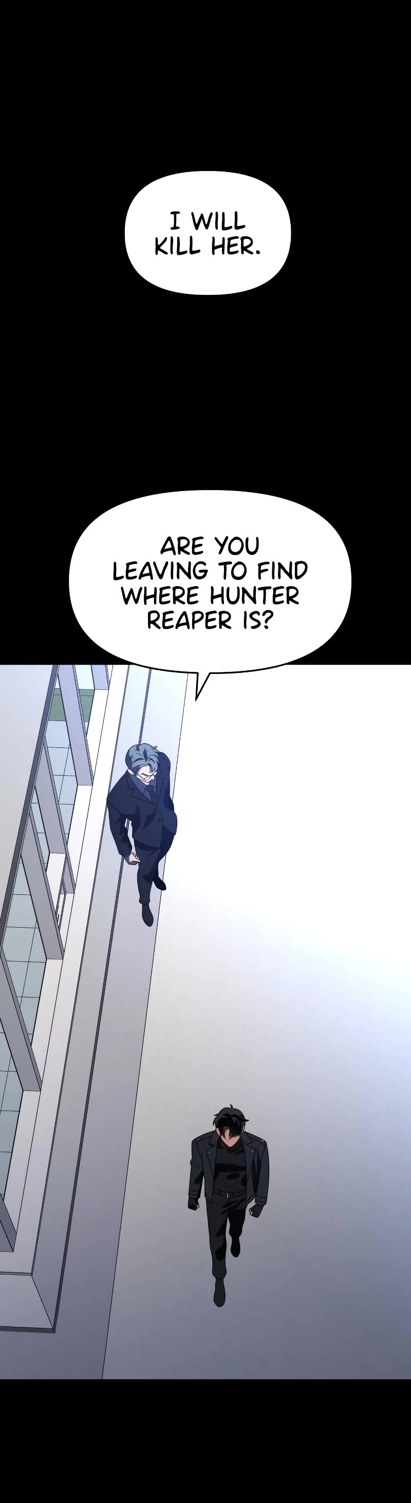 I Used to Be a Boss chapter 92 page 57