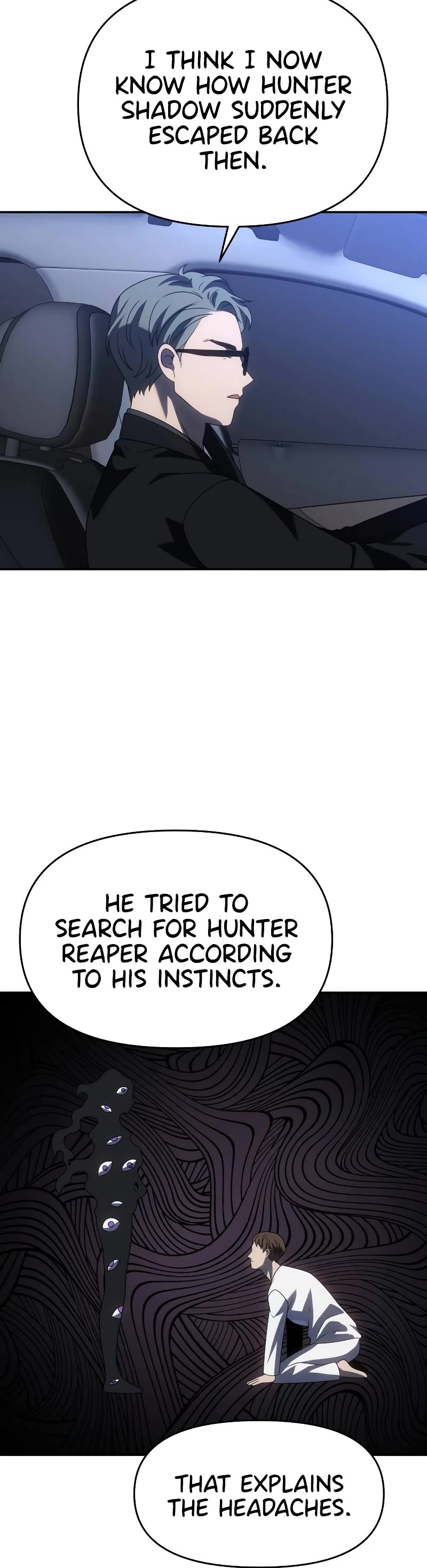 I Used to Be a Boss chapter 92 page 61