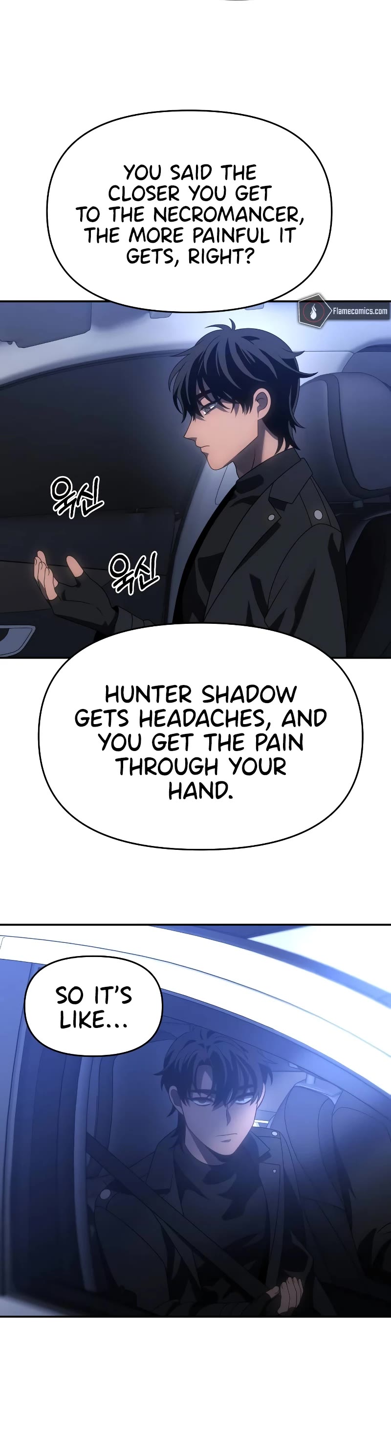 I Used to Be a Boss chapter 92 page 62