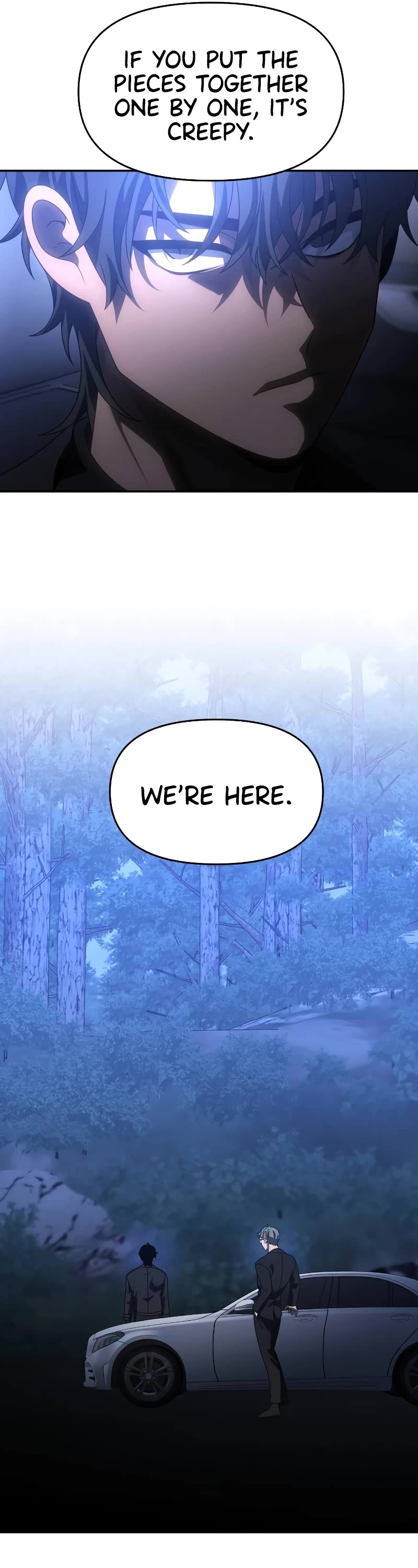 I Used to Be a Boss chapter 92 page 63