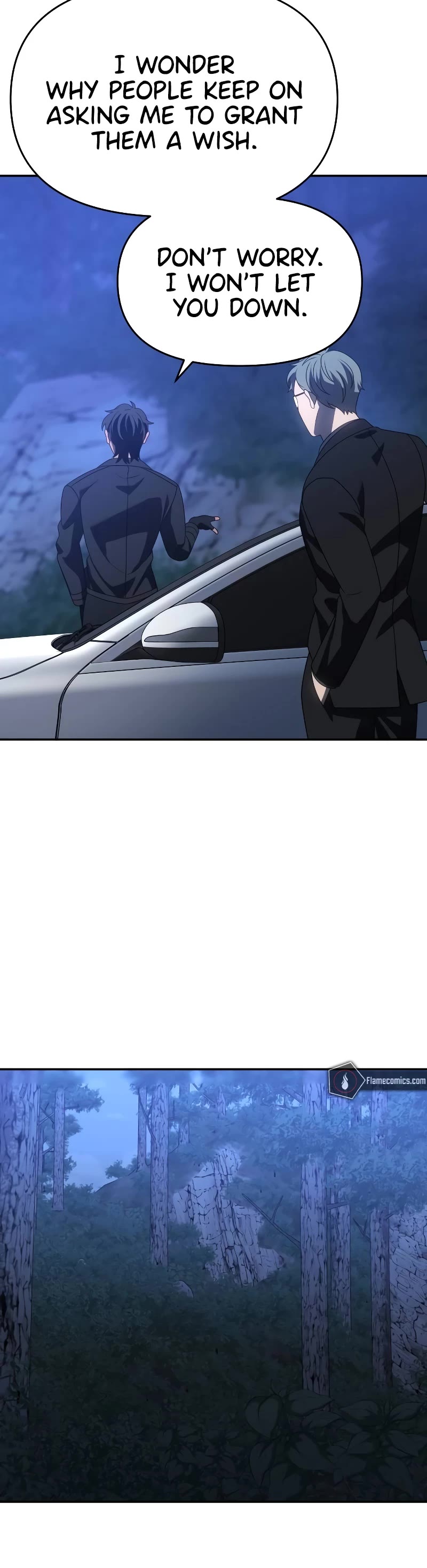 I Used to Be a Boss chapter 92 page 66