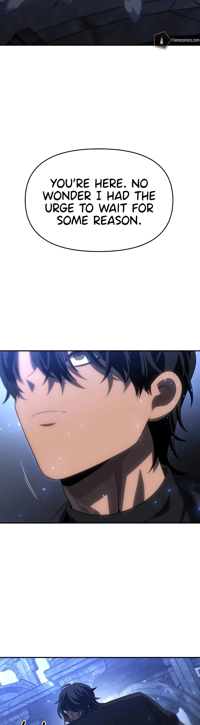 I Used to Be a Boss chapter 92 page 71