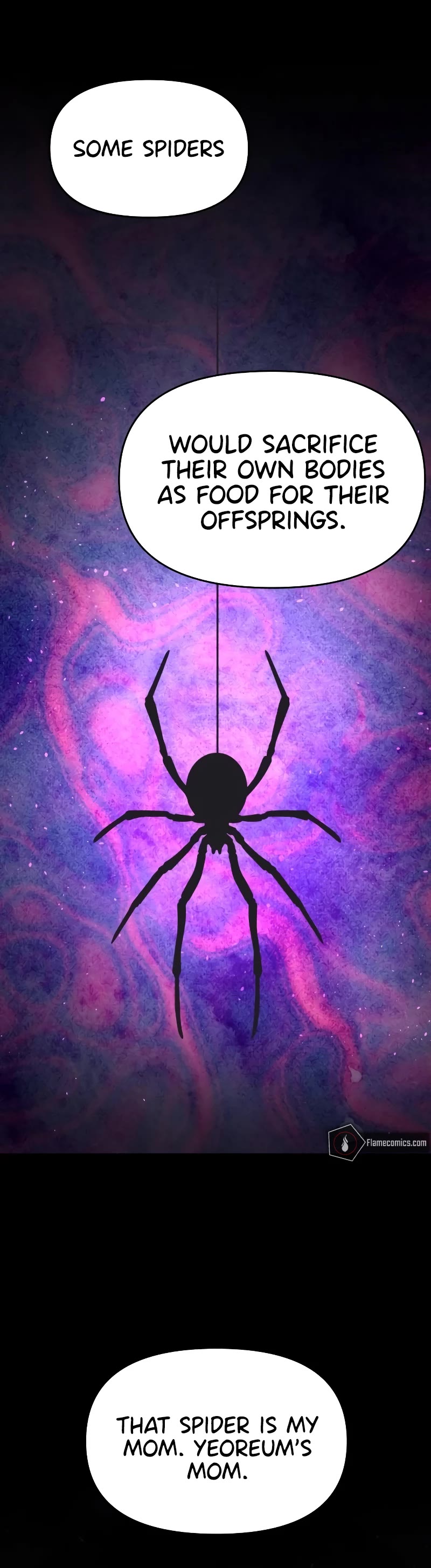 I Used to Be a Boss chapter 92 page 74