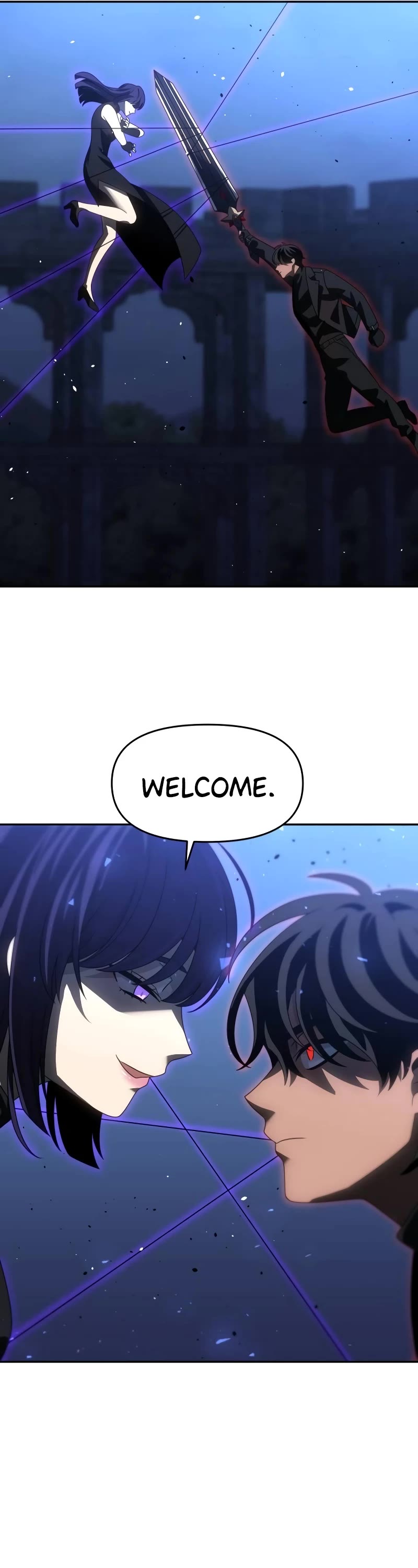 I Used to Be a Boss chapter 93 page 10