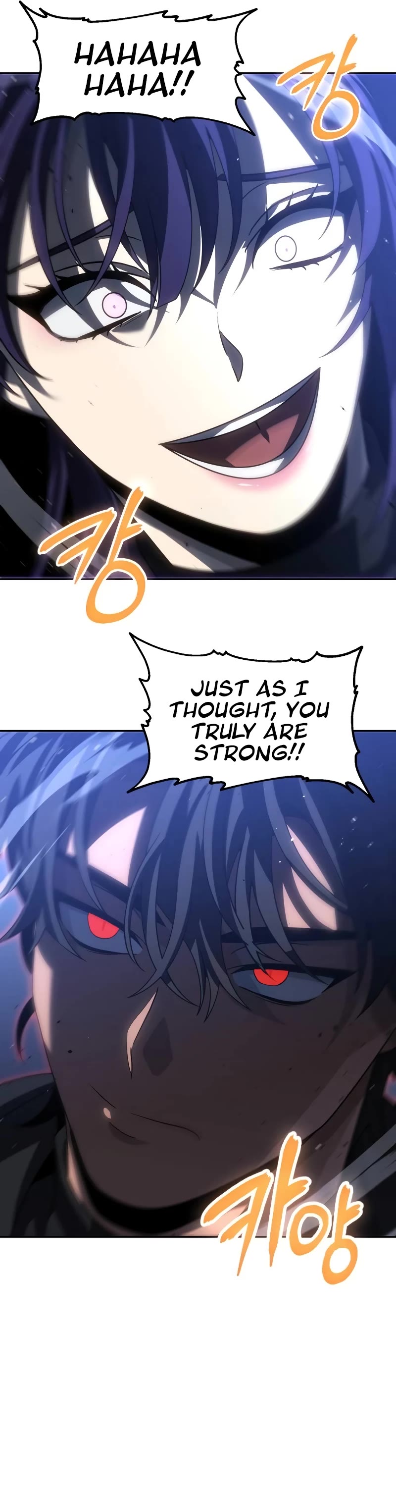 I Used to Be a Boss chapter 93 page 17