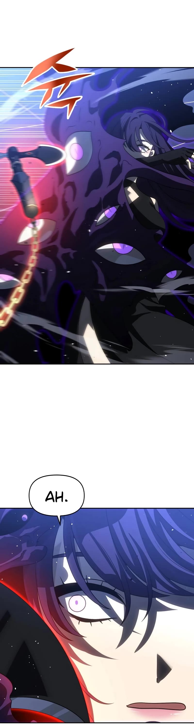 I Used to Be a Boss chapter 93 page 22