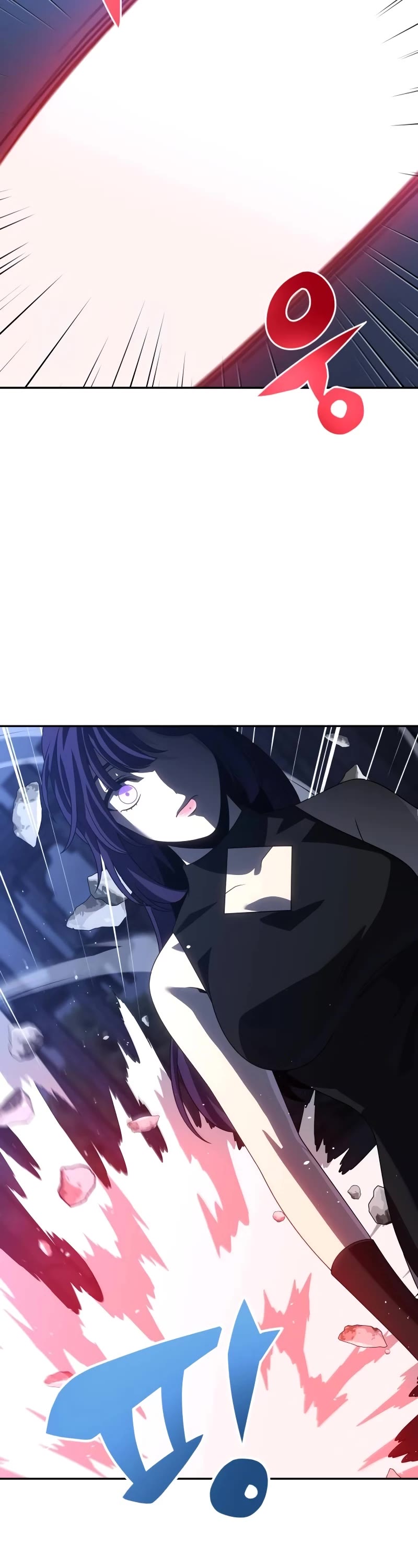 I Used to Be a Boss chapter 93 page 3