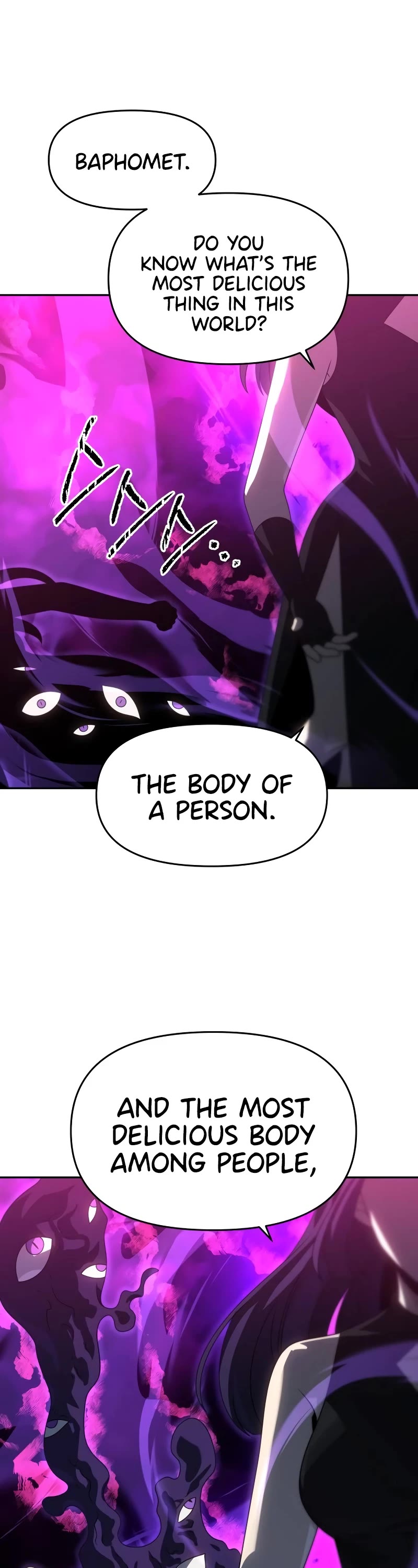 I Used to Be a Boss chapter 93 page 34