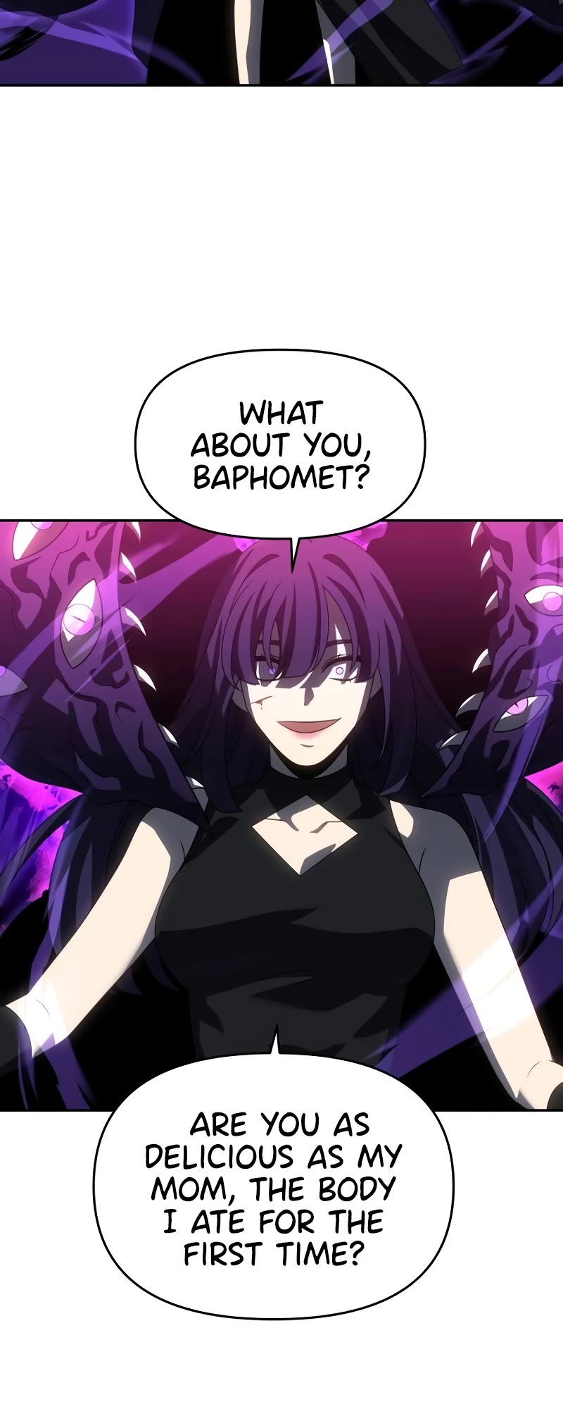 I Used to Be a Boss chapter 93 page 36