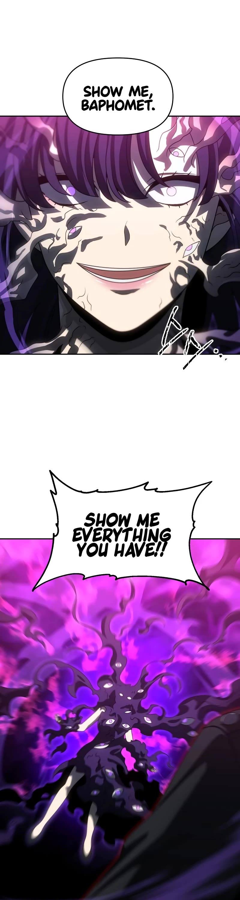 I Used to Be a Boss chapter 93 page 37