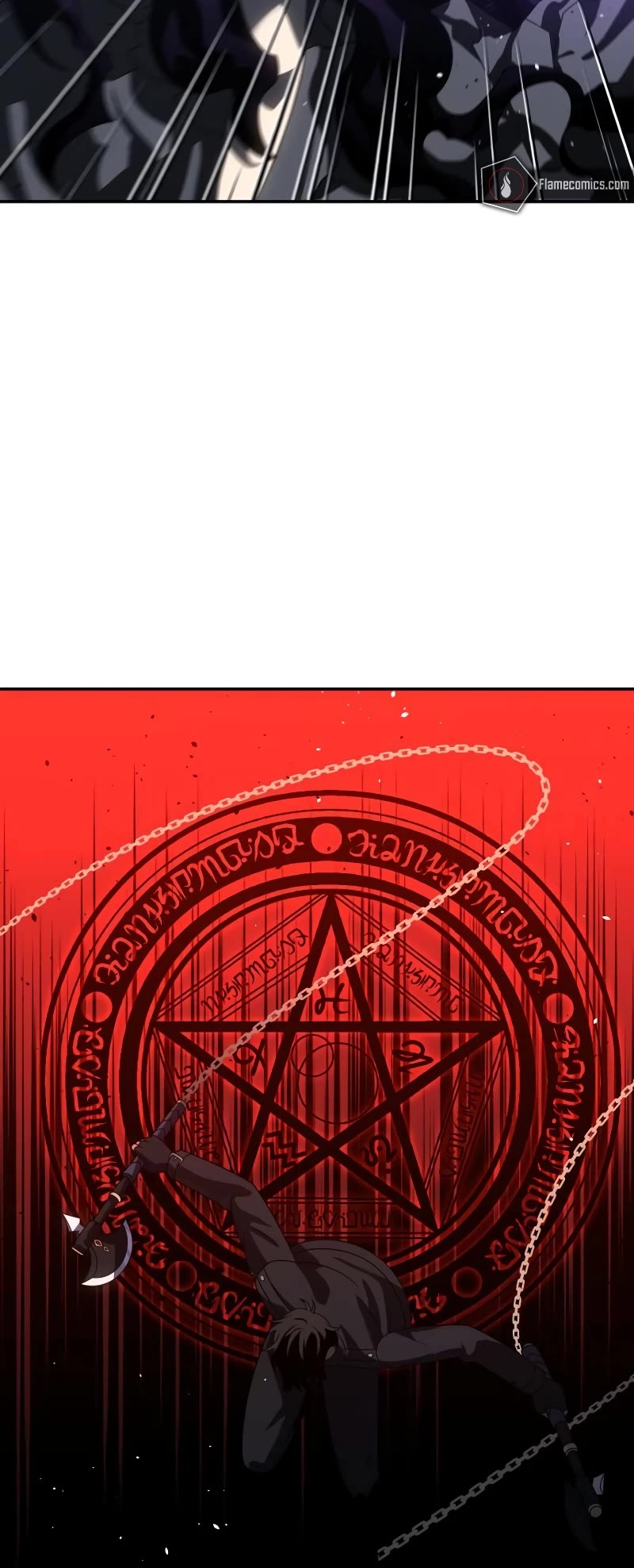 I Used to Be a Boss chapter 93 page 40