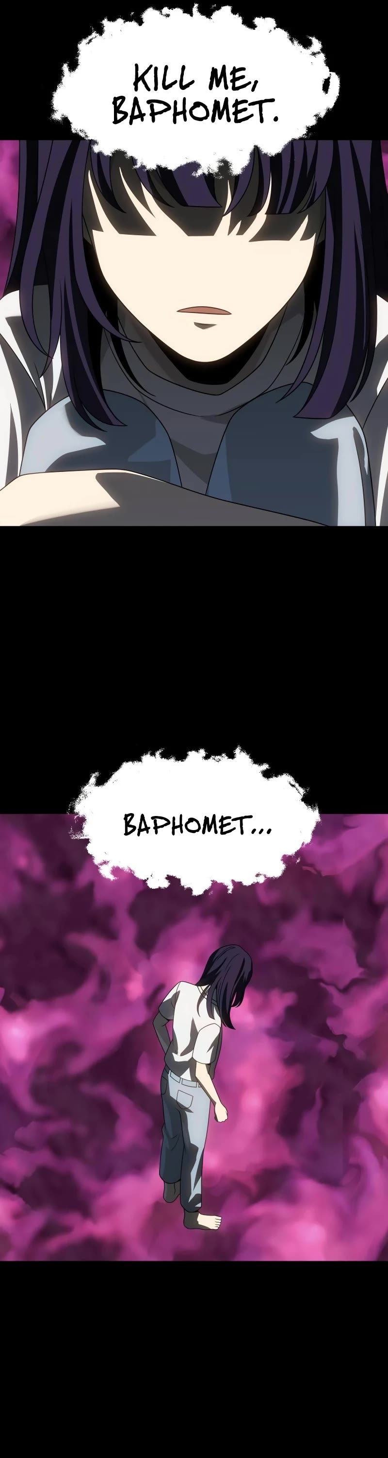 I Used to Be a Boss chapter 93 page 45