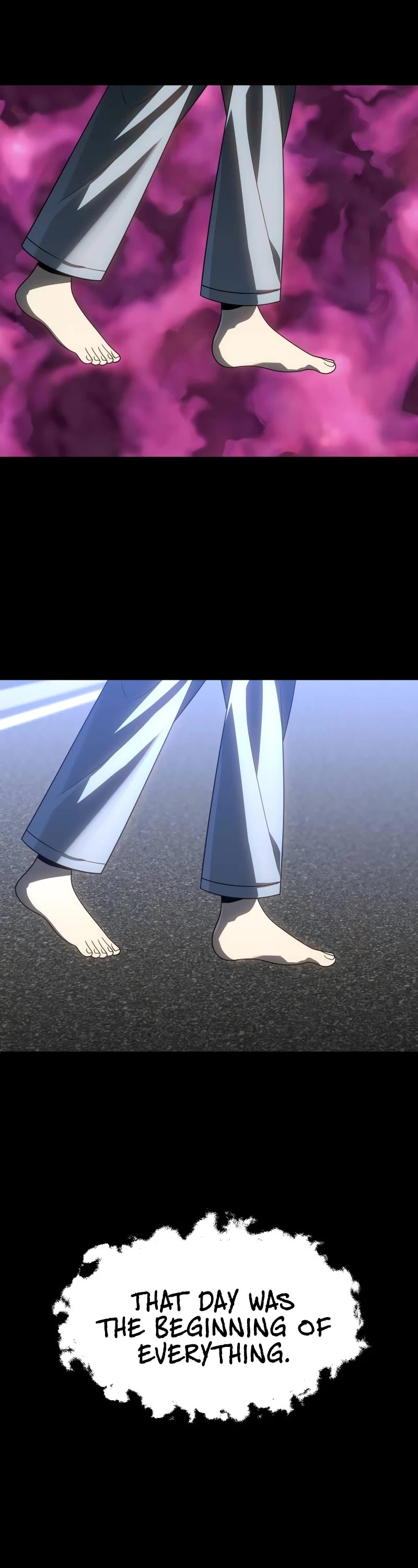 I Used to Be a Boss chapter 93 page 46