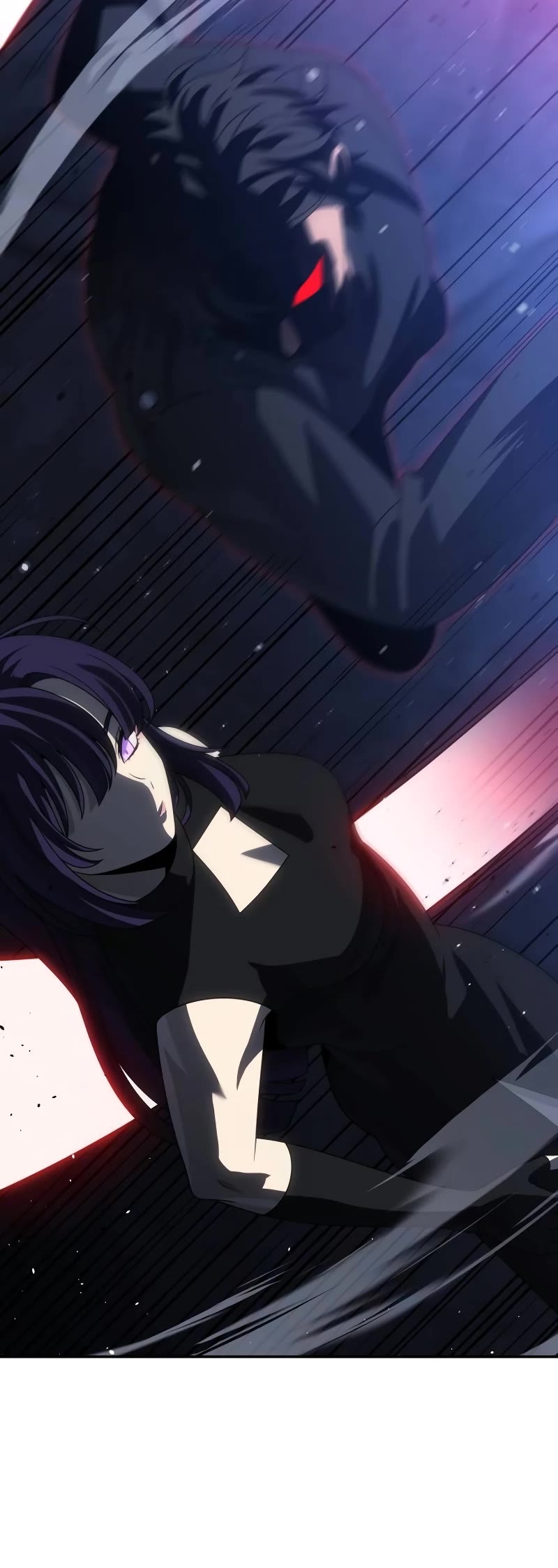 I Used to Be a Boss chapter 93 page 5