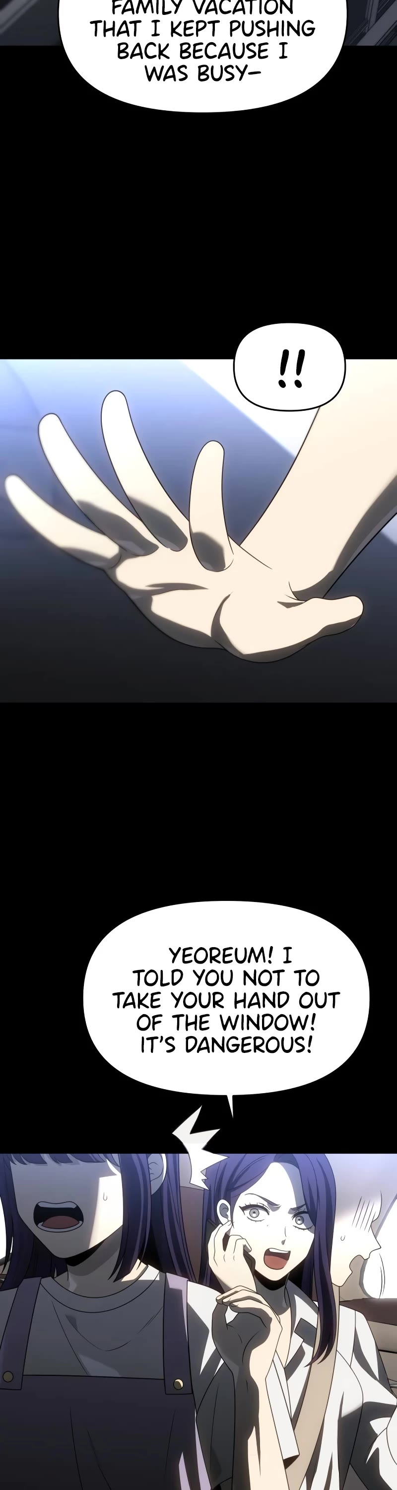 I Used to Be a Boss chapter 93 page 50