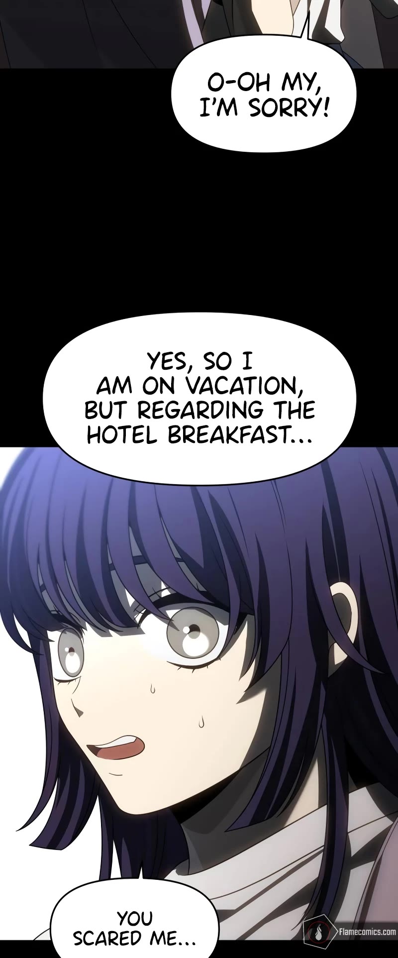 I Used to Be a Boss chapter 93 page 51