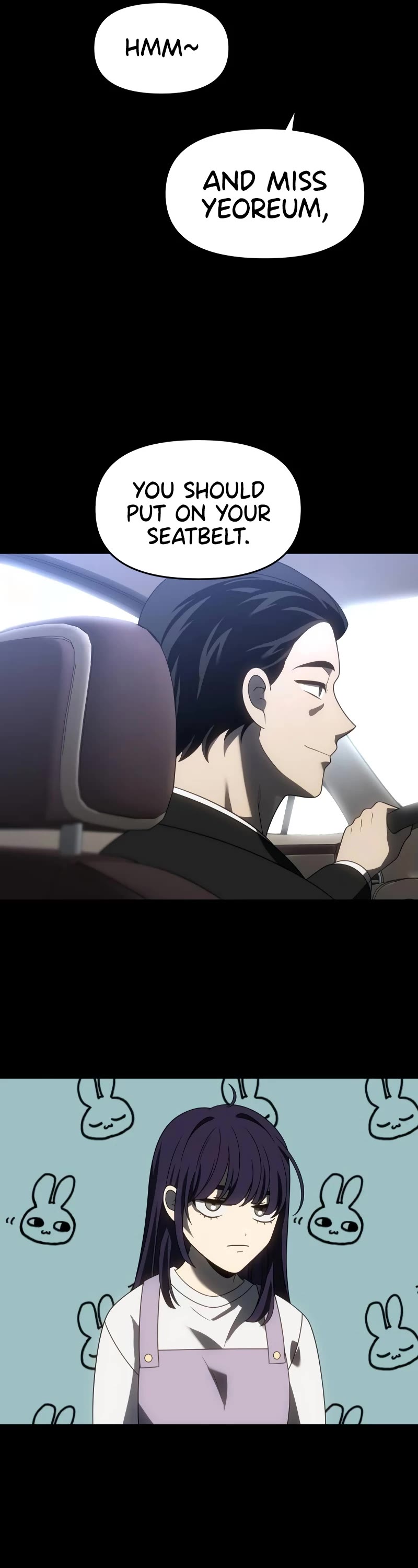 I Used to Be a Boss chapter 93 page 53