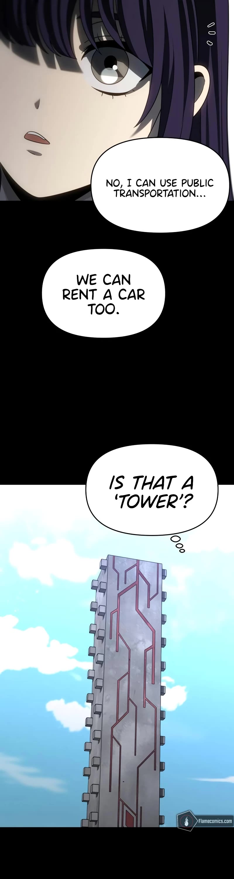 I Used to Be a Boss chapter 93 page 57