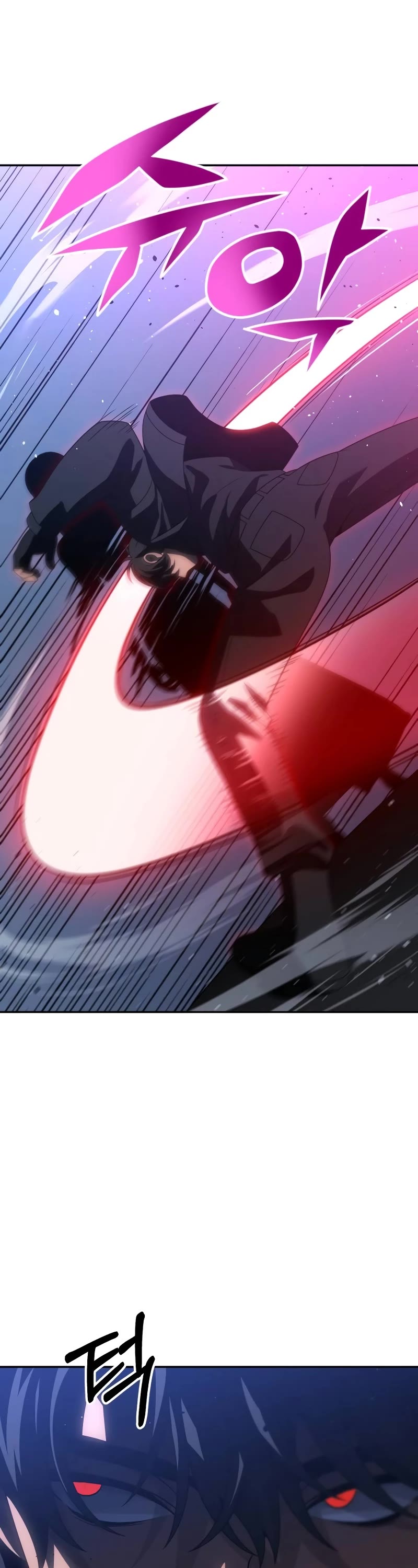 I Used to Be a Boss chapter 93 page 6