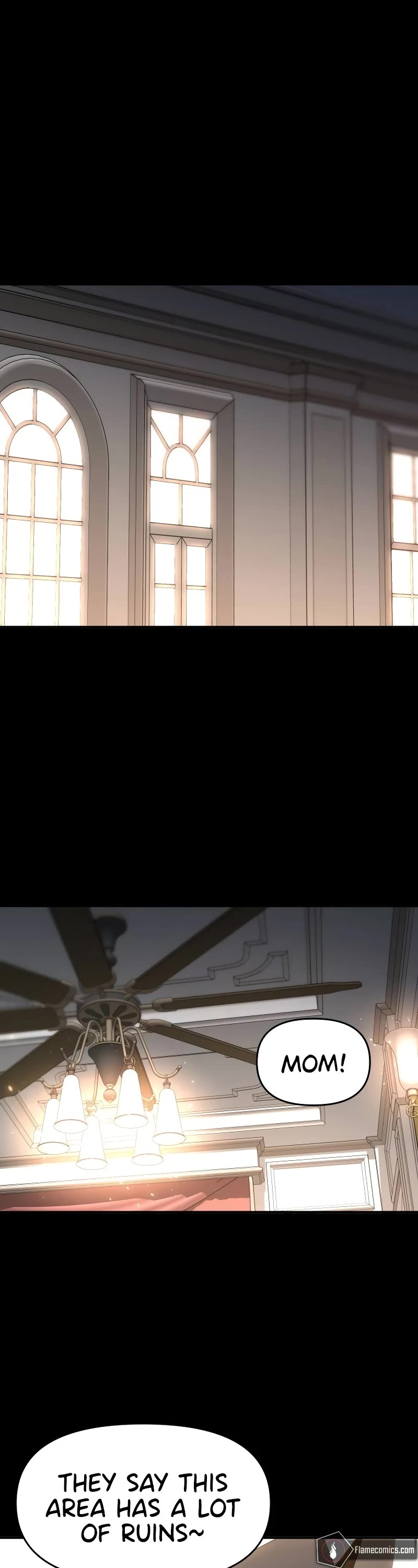 I Used to Be a Boss chapter 93 page 61