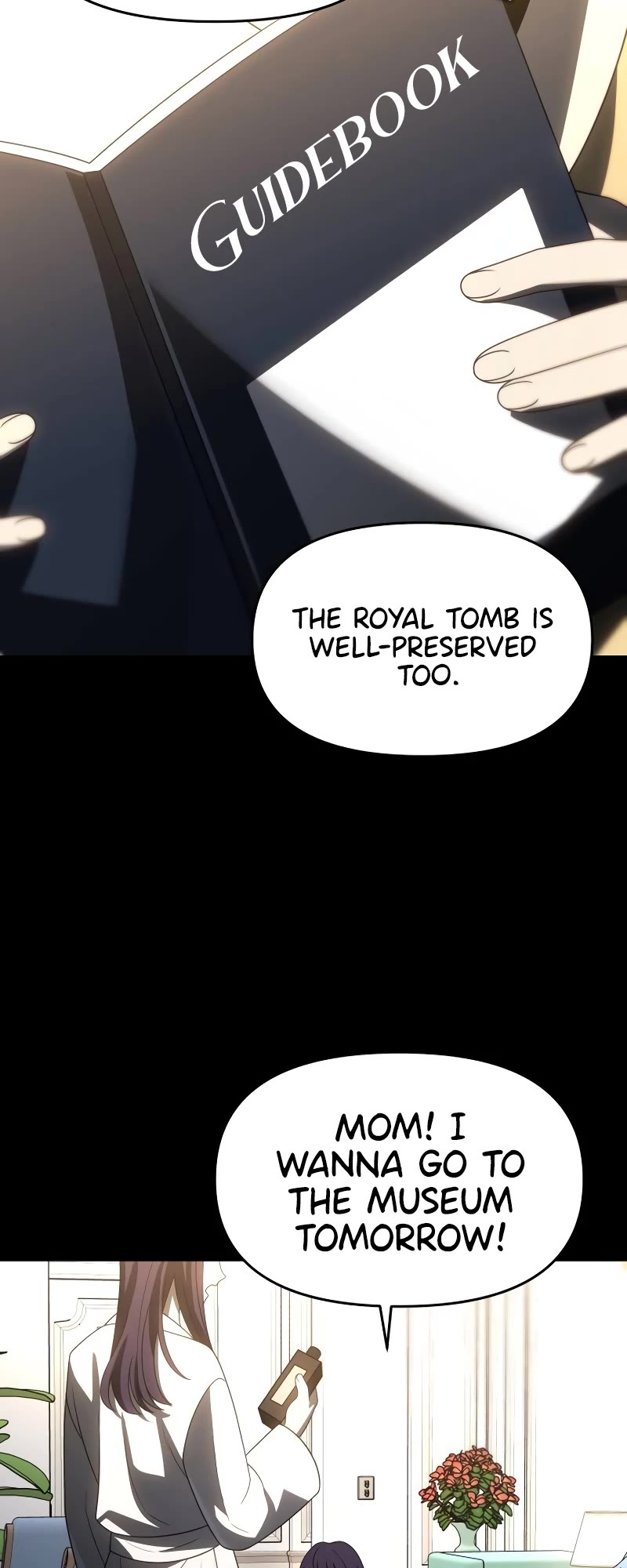 I Used to Be a Boss chapter 93 page 62