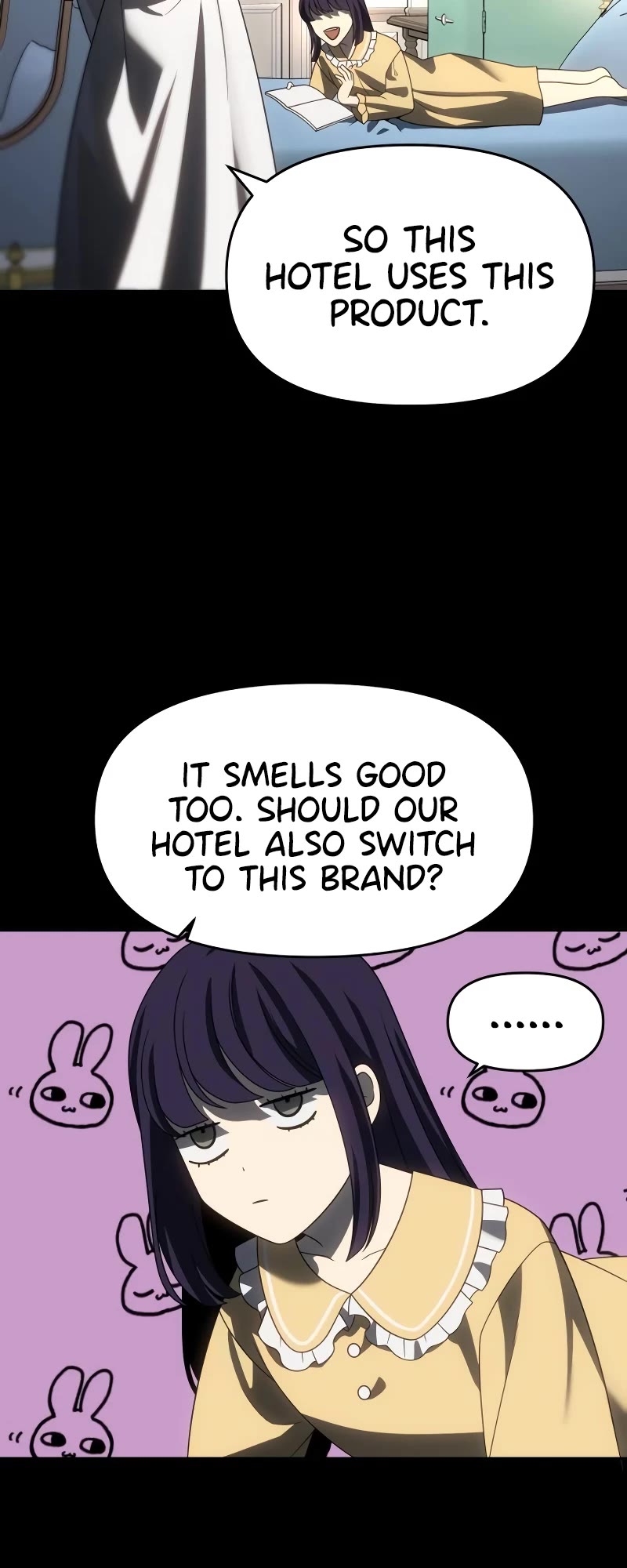 I Used to Be a Boss chapter 93 page 63