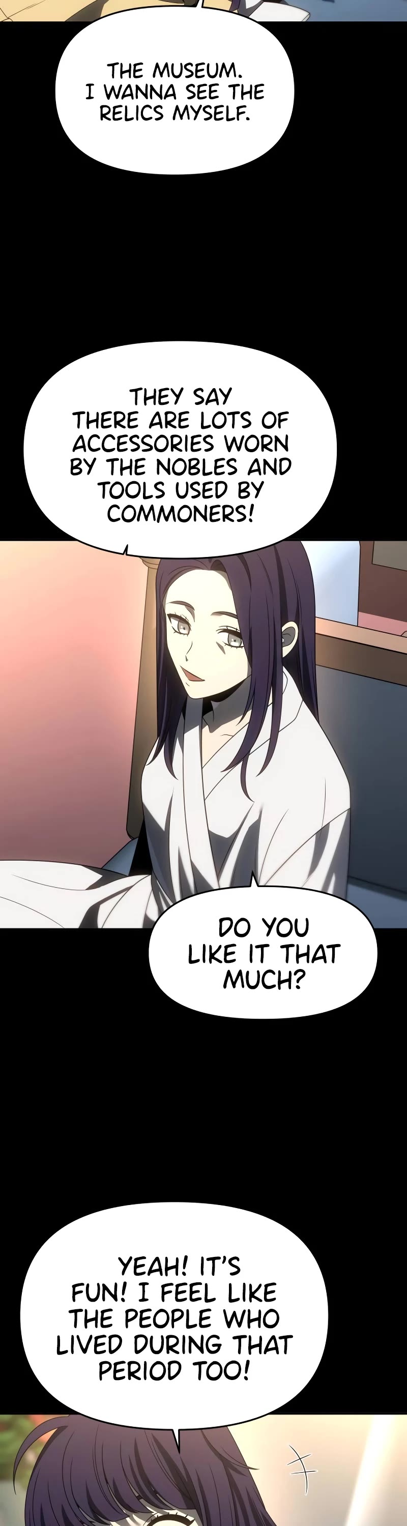 I Used to Be a Boss chapter 93 page 65