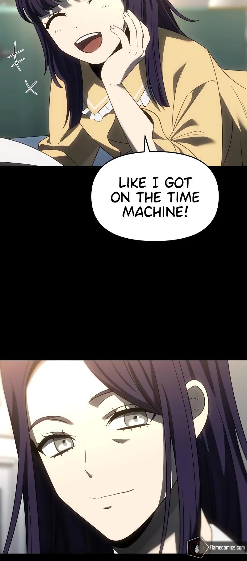 I Used to Be a Boss chapter 93 page 66