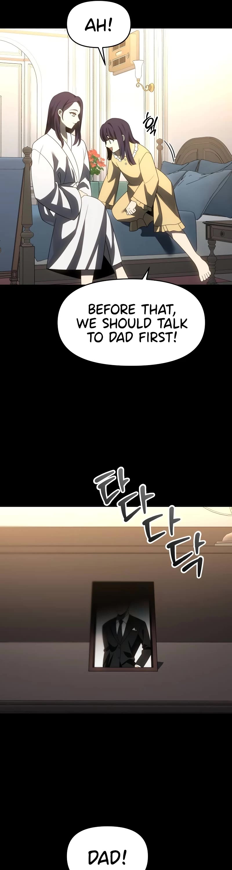 I Used to Be a Boss chapter 93 page 68