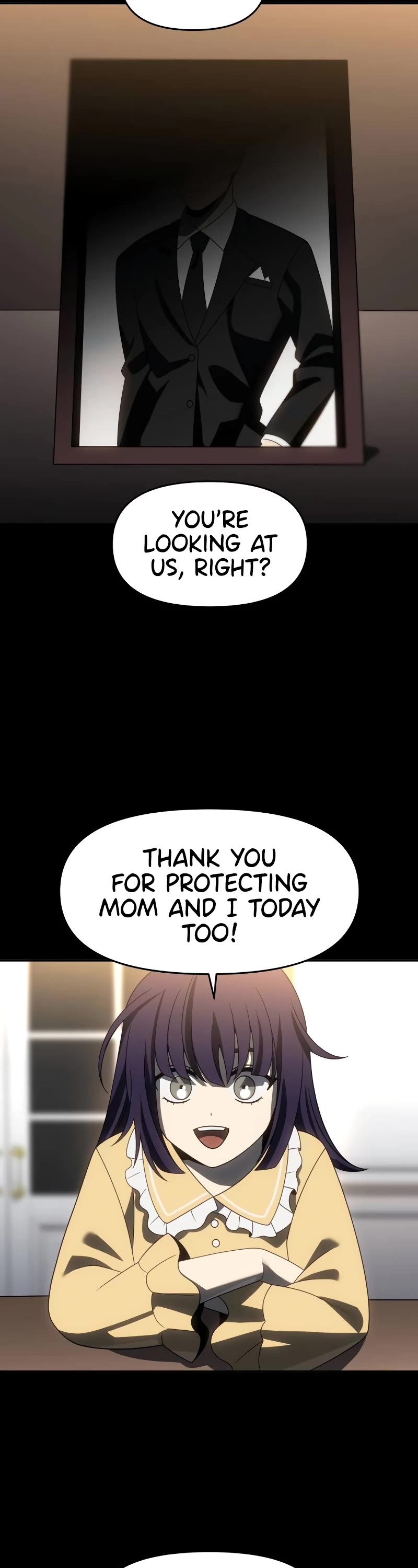 I Used to Be a Boss chapter 93 page 69