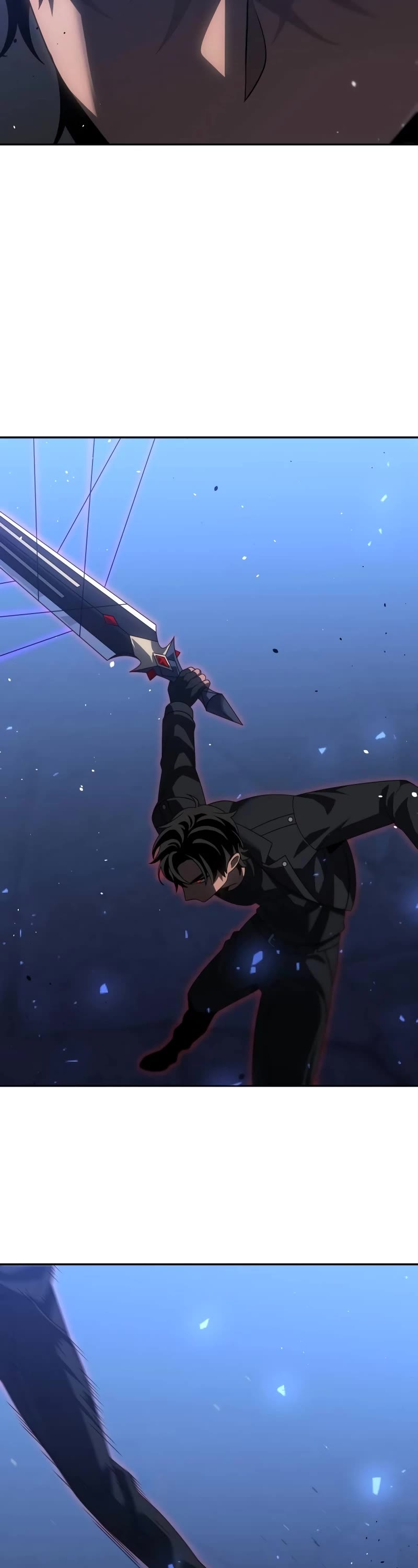 I Used to Be a Boss chapter 93 page 7