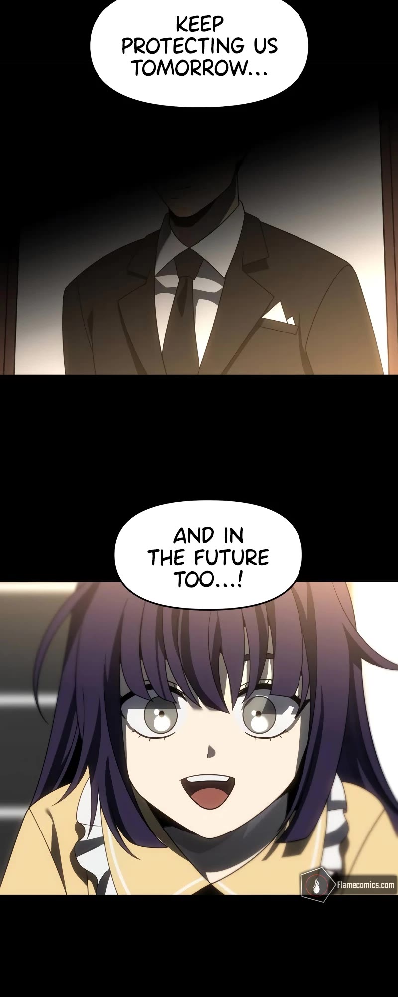 I Used to Be a Boss chapter 93 page 70