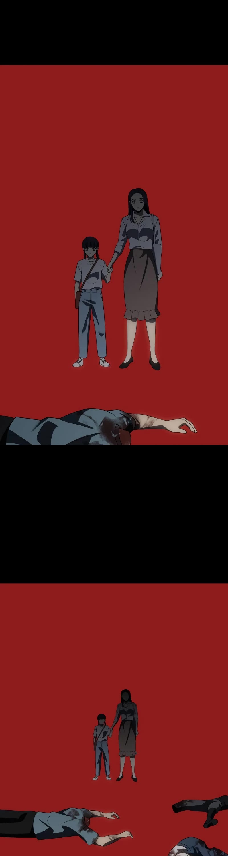 I Used to Be a Boss chapter 93 page 72