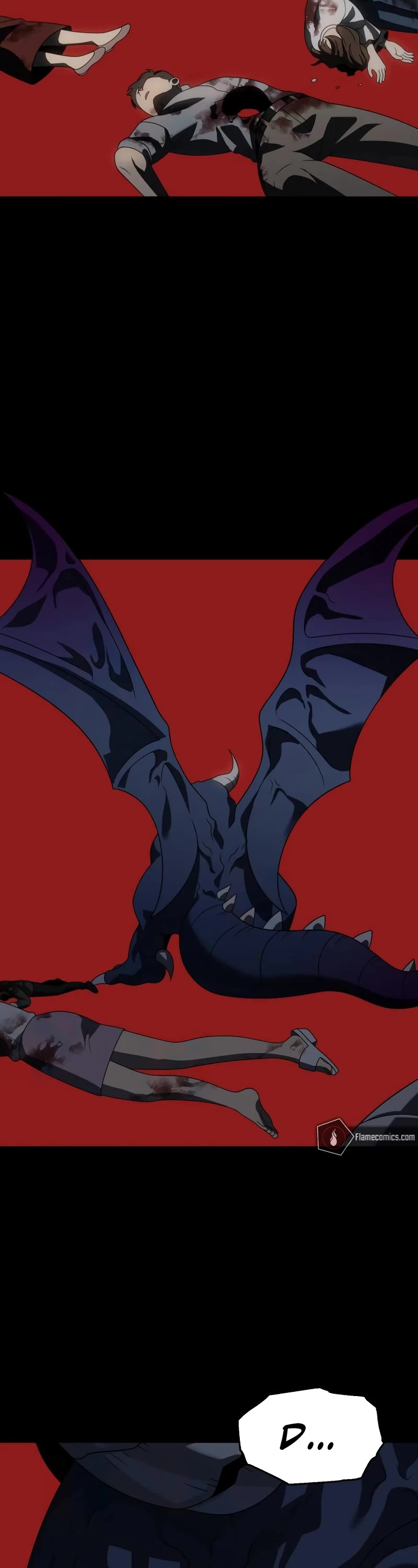 I Used to Be a Boss chapter 93 page 73