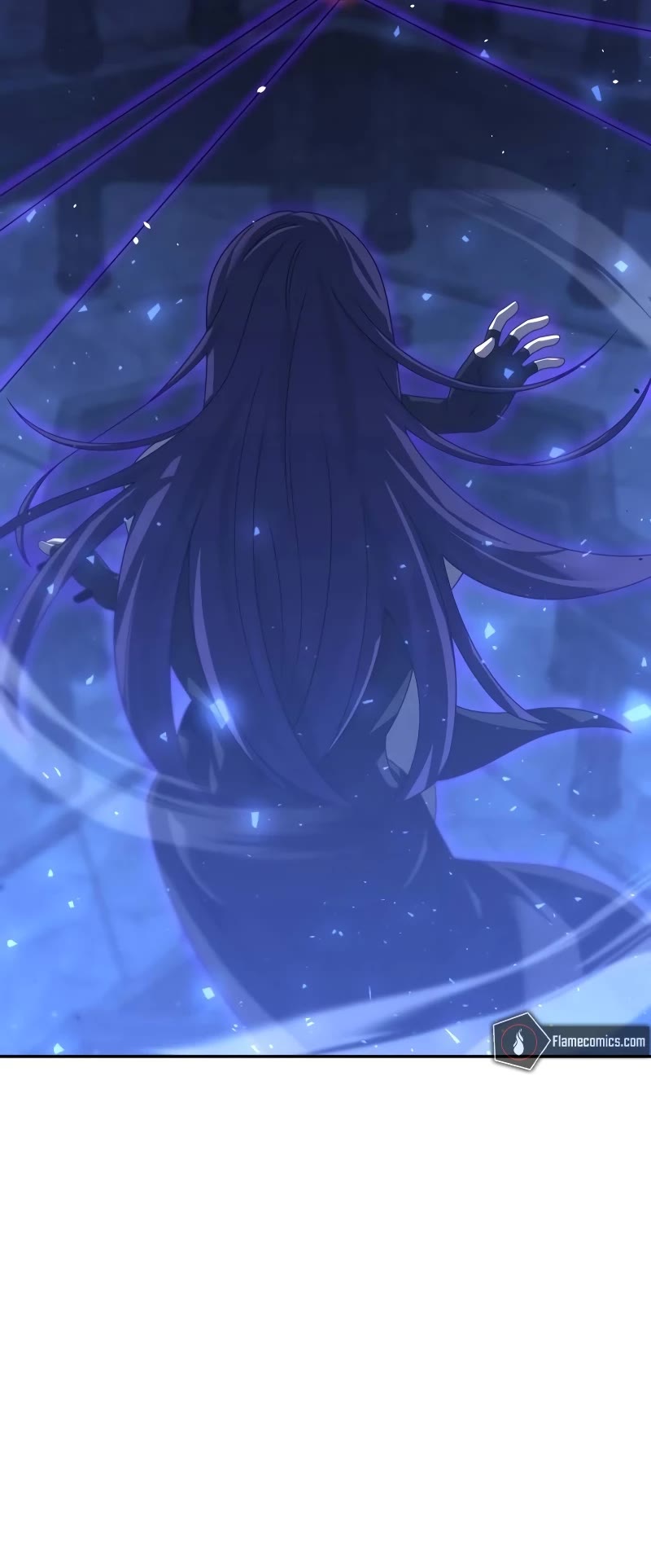 I Used to Be a Boss chapter 93 page 9