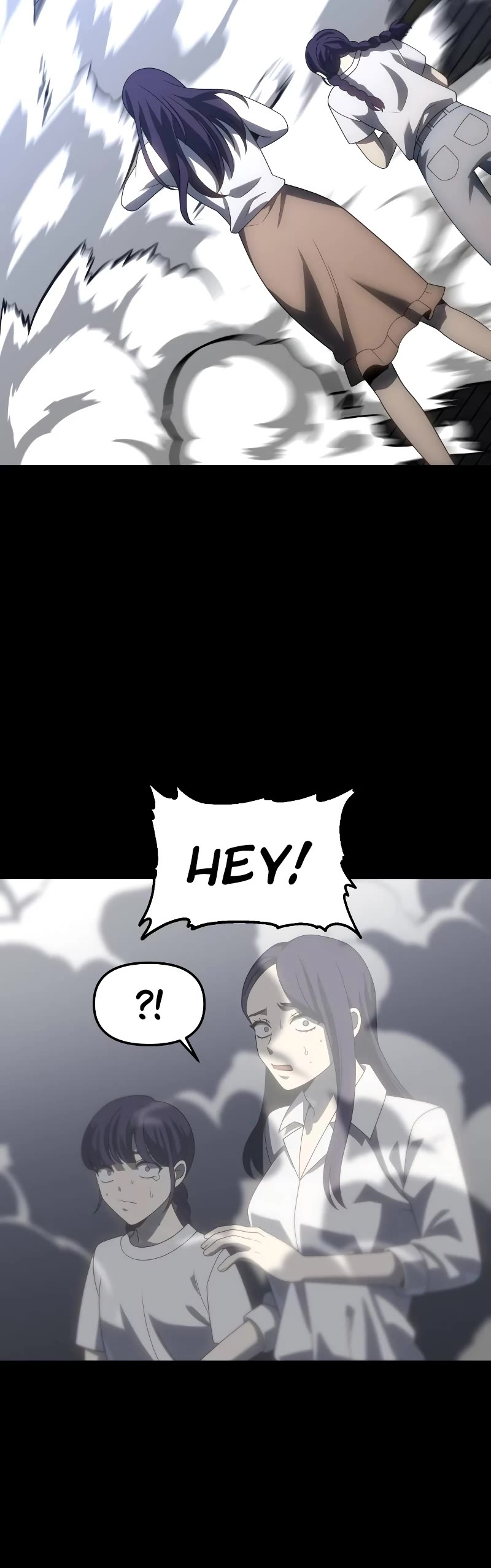 I Used to Be a Boss chapter 94 page 18