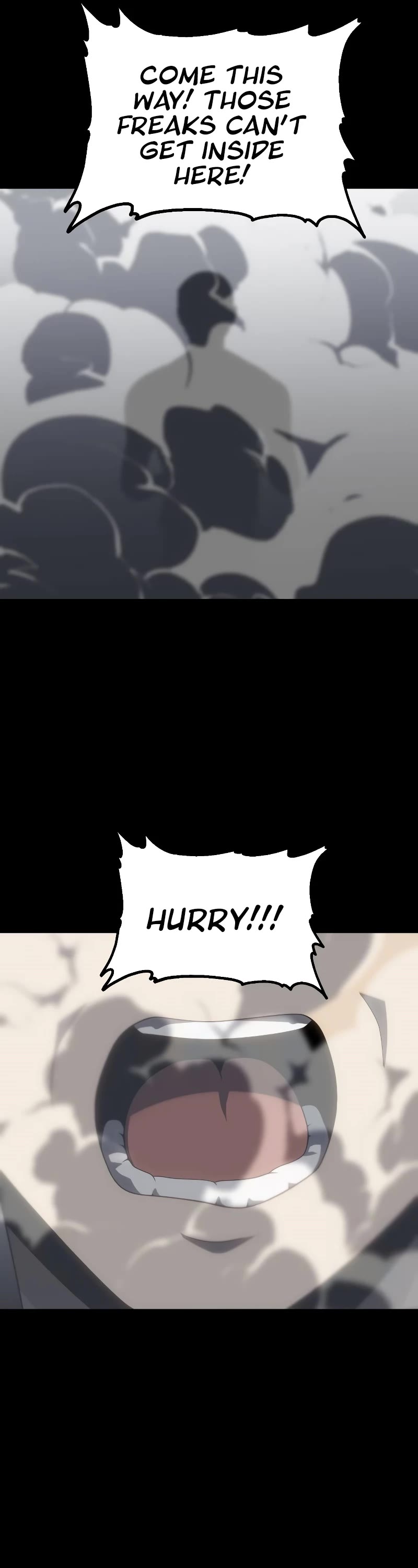 I Used to Be a Boss chapter 94 page 19