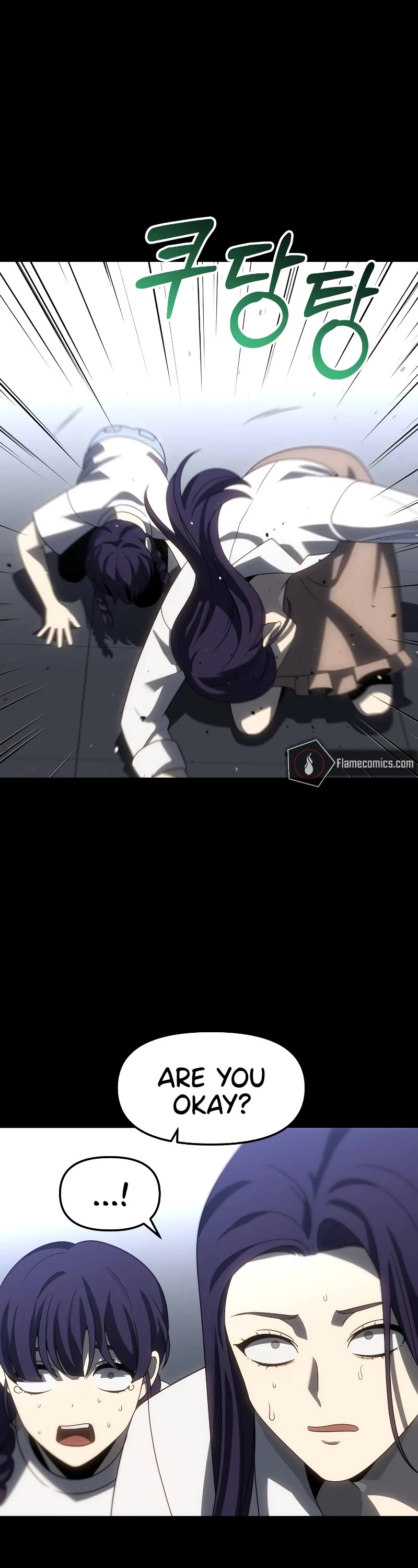 I Used to Be a Boss chapter 94 page 22