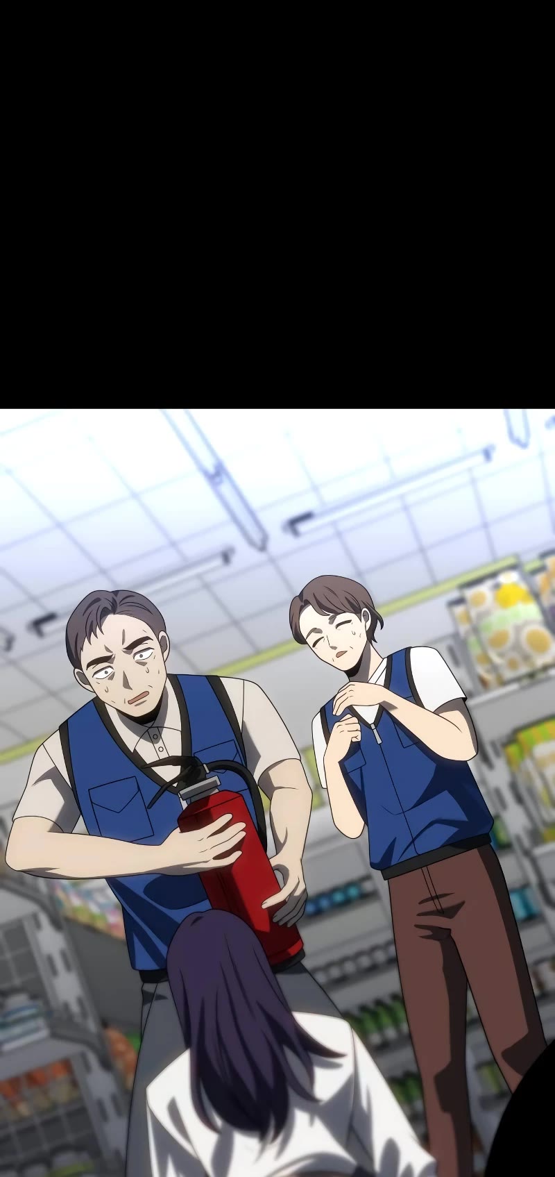 I Used to Be a Boss chapter 94 page 23