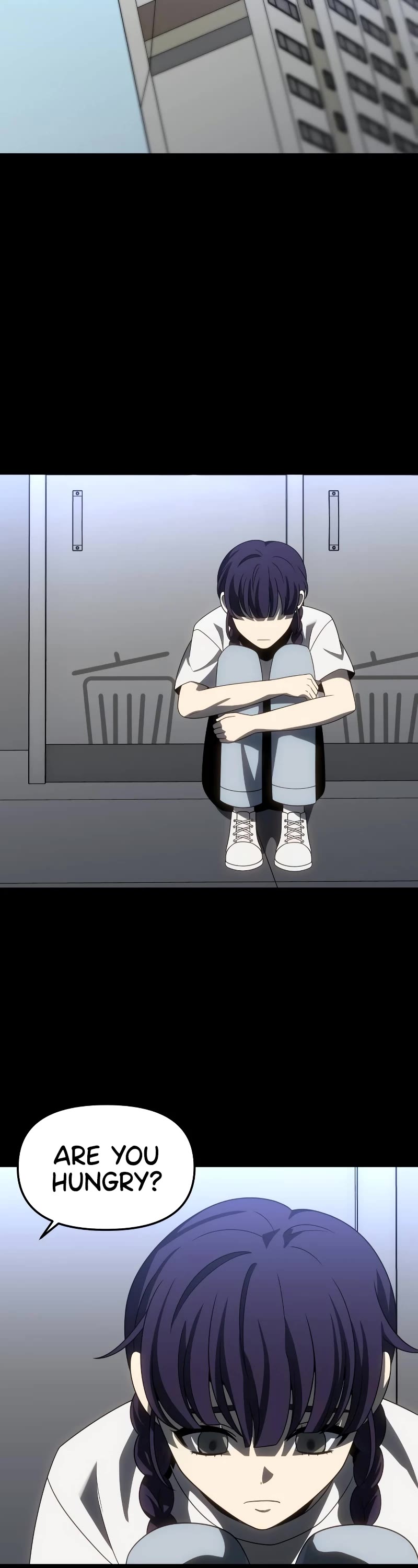 I Used to Be a Boss chapter 94 page 26