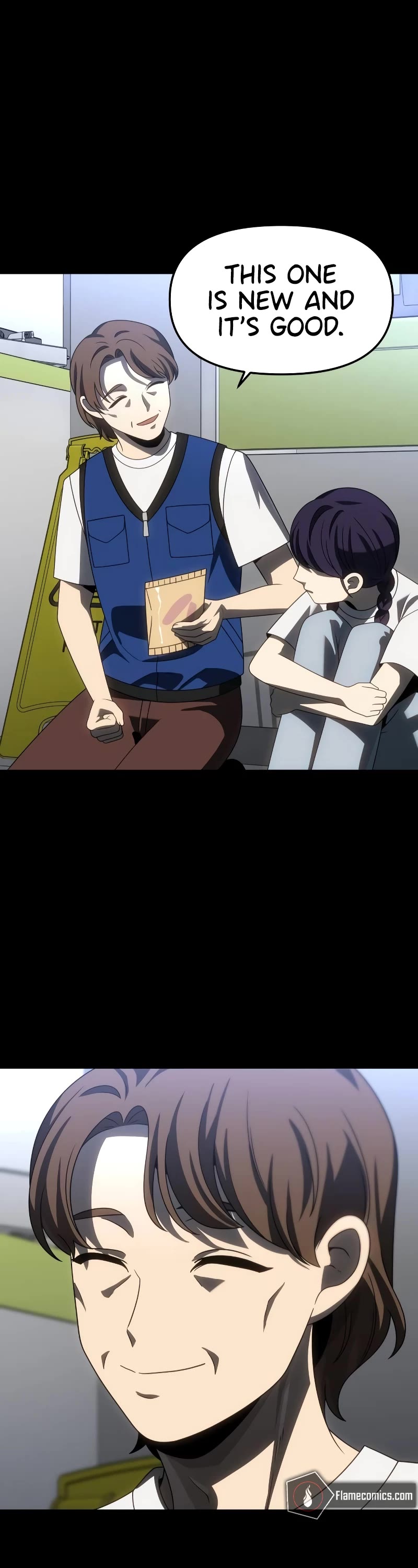 I Used to Be a Boss chapter 94 page 27