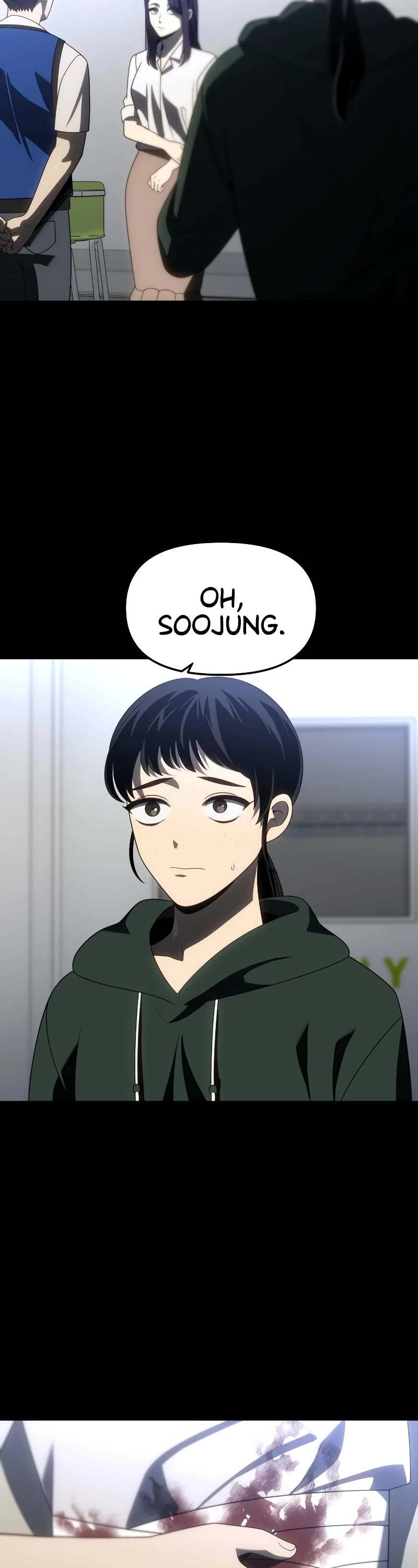 I Used to Be a Boss chapter 94 page 31