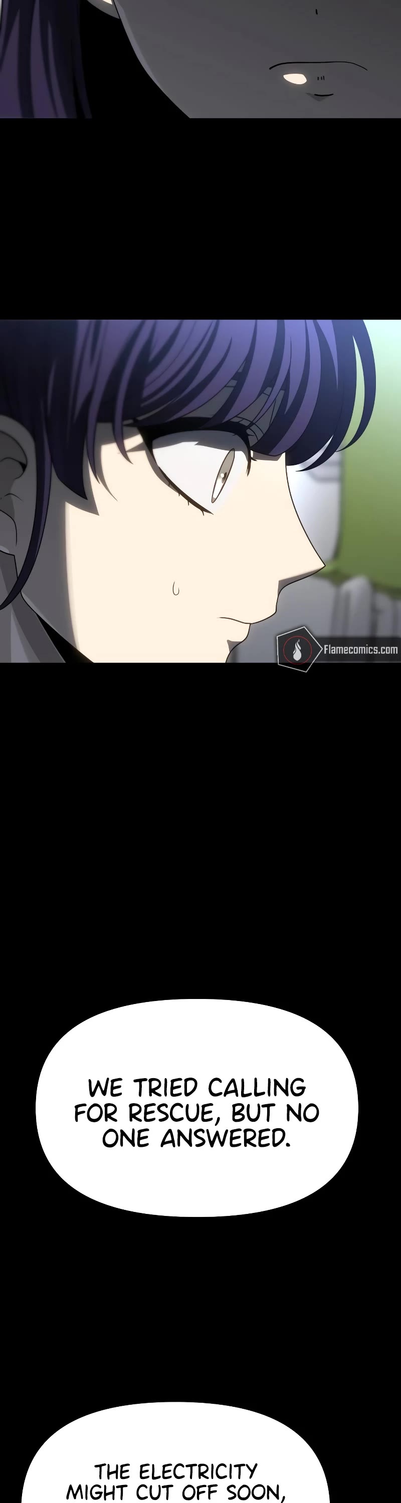 I Used to Be a Boss chapter 94 page 38