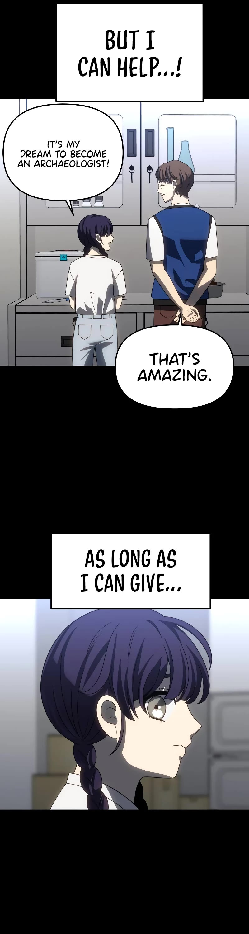 I Used to Be a Boss chapter 94 page 44