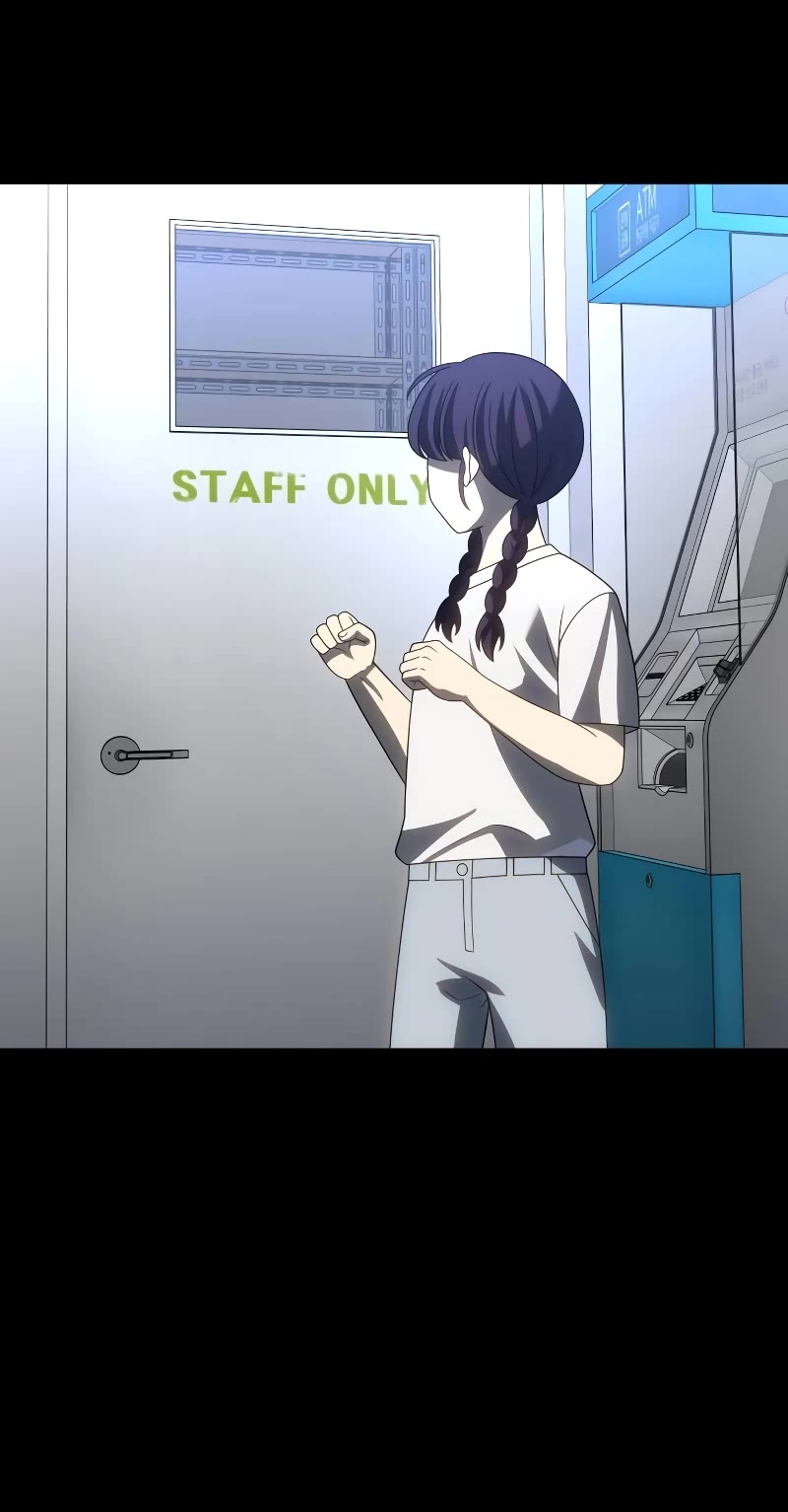 I Used to Be a Boss chapter 94 page 45