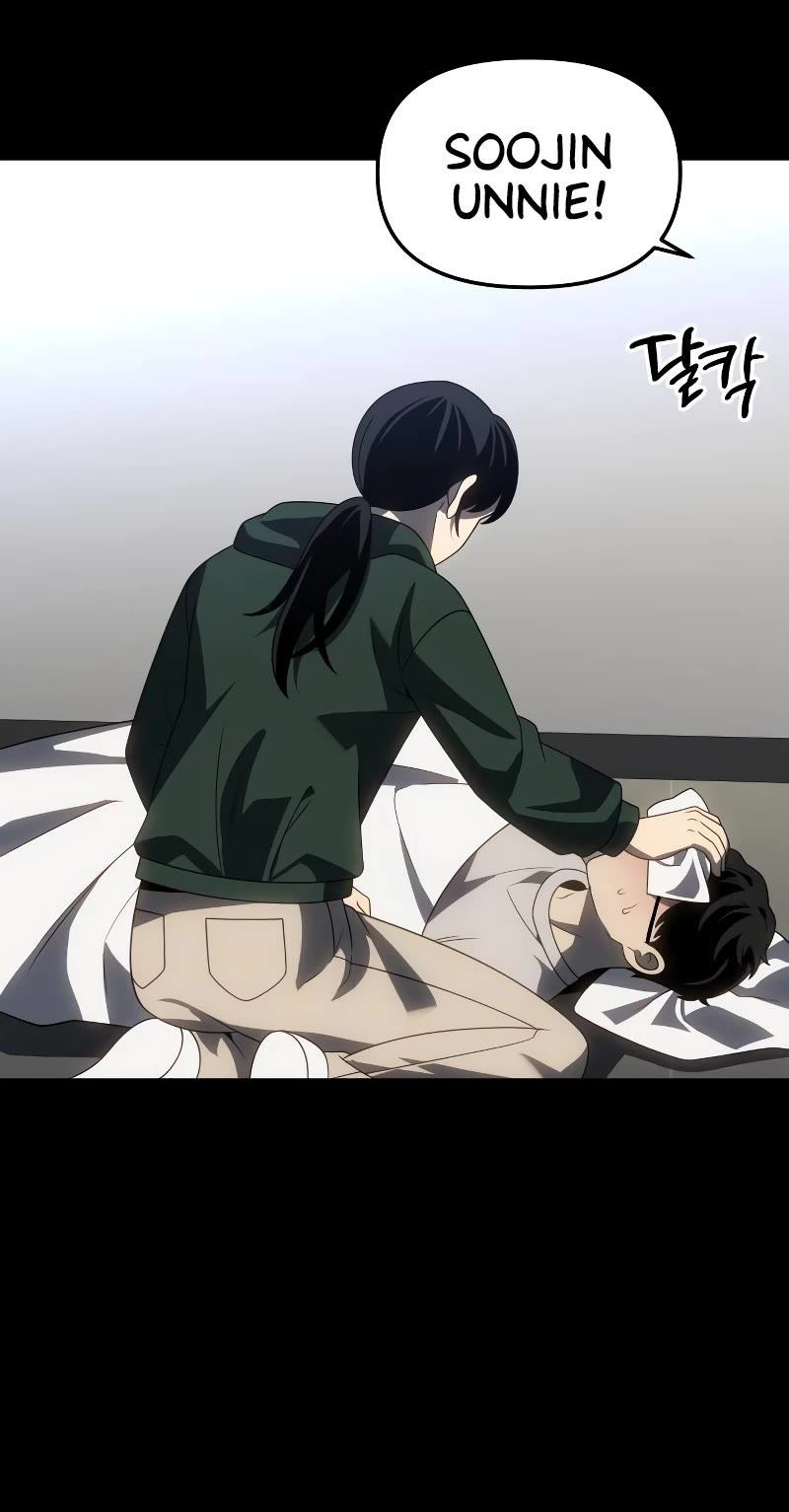 I Used to Be a Boss chapter 94 page 46