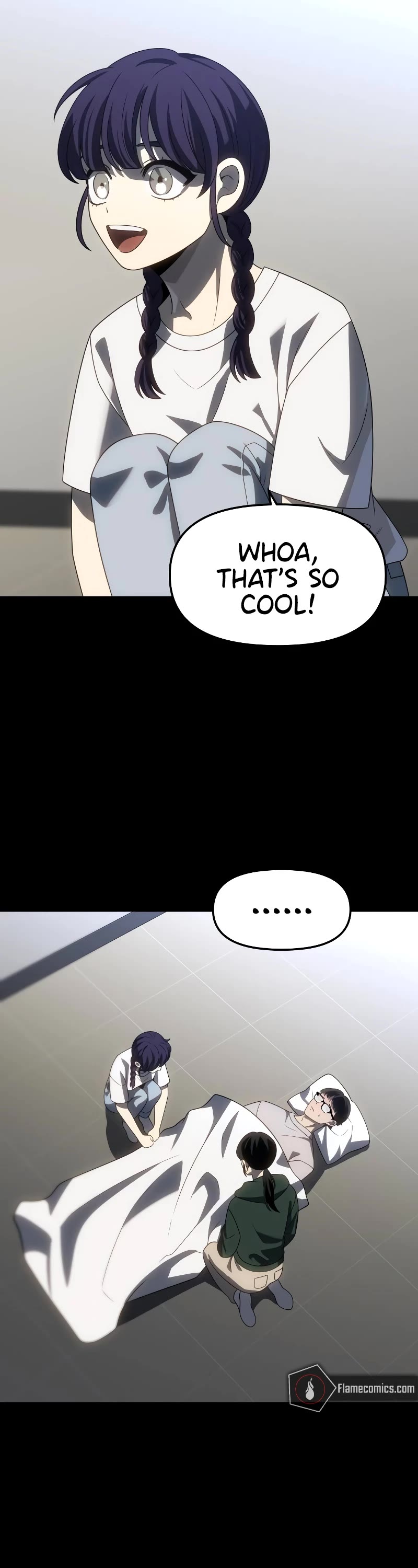 I Used to Be a Boss chapter 94 page 50