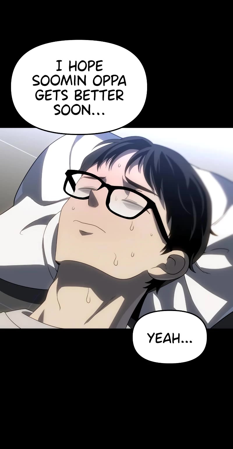 I Used to Be a Boss chapter 94 page 51