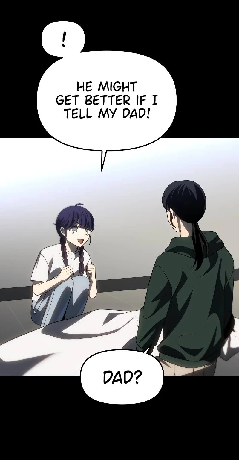 I Used to Be a Boss chapter 94 page 52